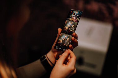 Jakten på Prinsessa