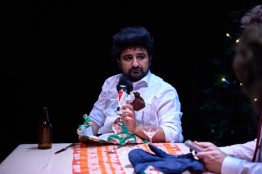 Drømmen om en hvit jul