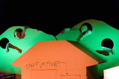 Doktor Proktors prompepulver