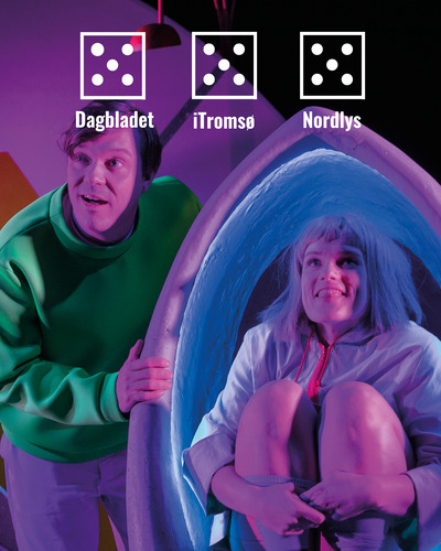 Tobias og dagen det smalt