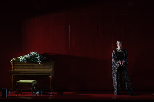 Hedda Gabler