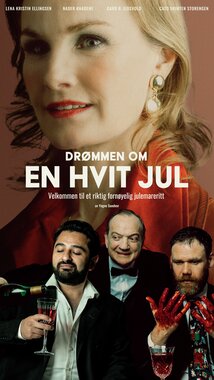 Drømmen om en hvit jul