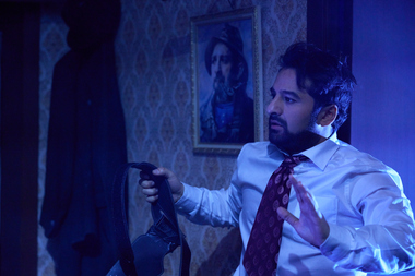 Drømmen om en hvit jul