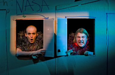 Doktor Proktors prompepulver