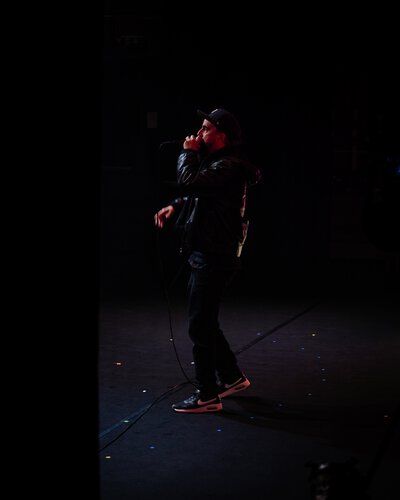 Lansering i Nydalen 2025