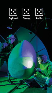 Tobias og dagen det smalt