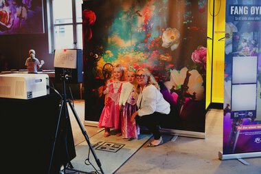 Jakten på Prinsessa