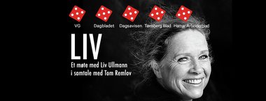 LIV - med terninger - facebook-timeline - plakat