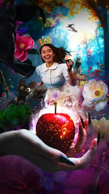 Jakten på Prinsessa