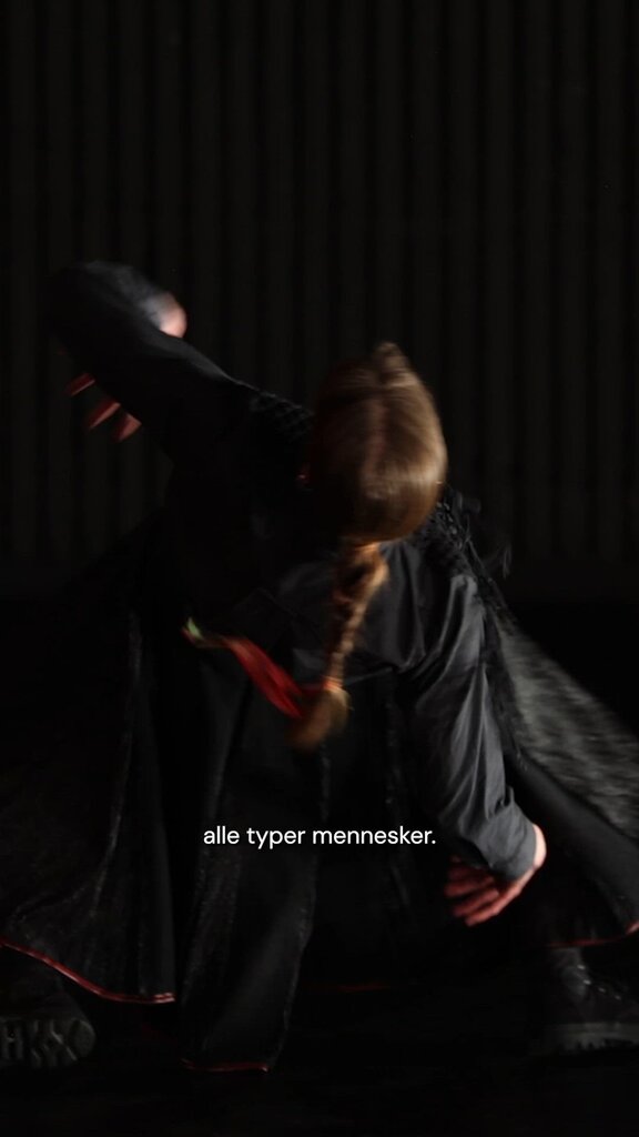 Vástádus eana - The answer is land