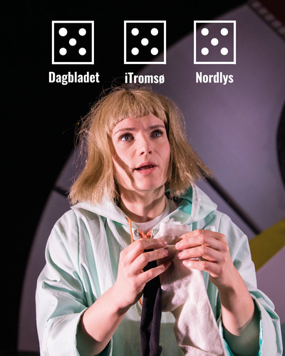 Tobias og dagen det smalt