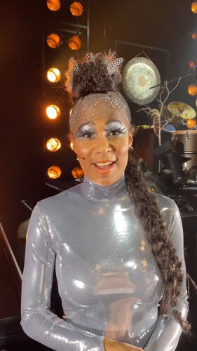 Skuespillerne i Teaterkonsert Sundfør