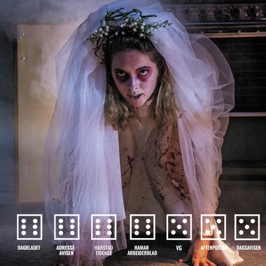 Peer Gynt av Henrik Ibsen - Instagram m klipp