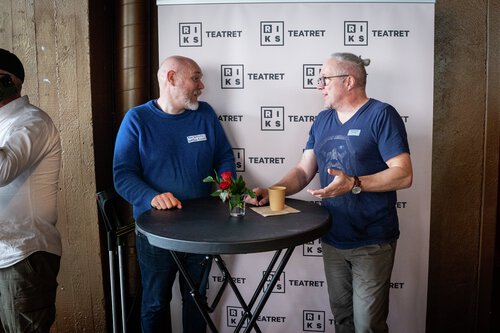 Lansering i Nydalen 2025