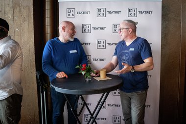 Lansering i Nydalen 2025