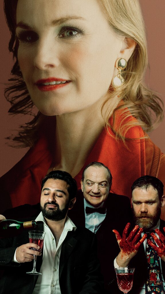 Drømmen om en hvit jul