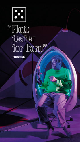 Tobias og dagen det smalt