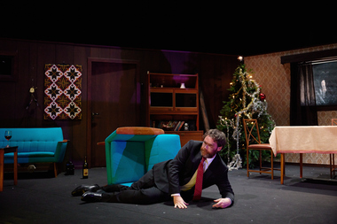 Drømmen om en hvit jul