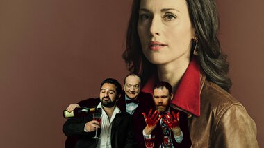 Drømmen om en hvit jul