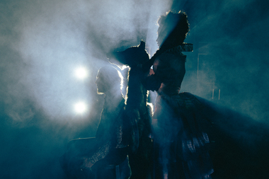 Teaterkonsert Sundfør