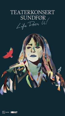 Teaterkonsert Sundfør - Life does us 