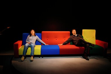 Per Hansen - en trofast mann