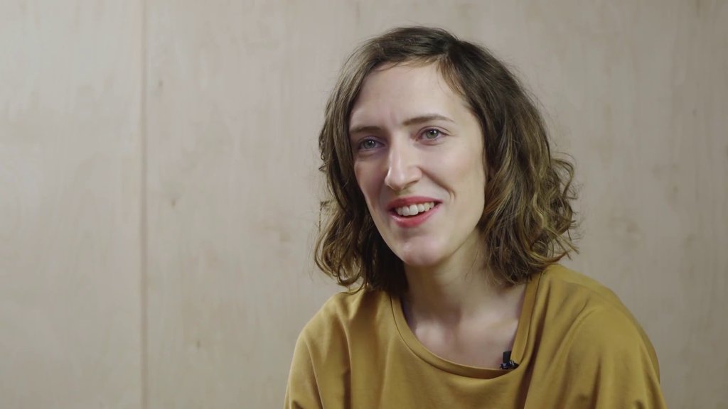 Ingvild Holthe Bygdnes - Videointervju - Fuglane