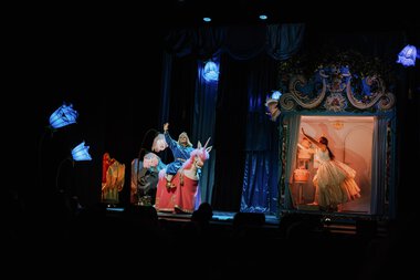 Jakten på Prinsessa