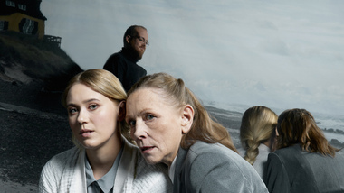 Ved målet - hoveduttrykk