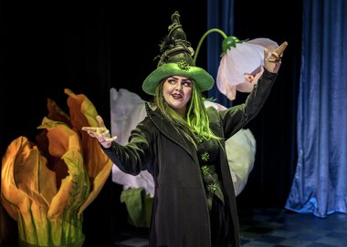 Jakten på Prinsessa