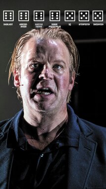 Peer Gynt av Henrik Ibsen - høyde  m klipp