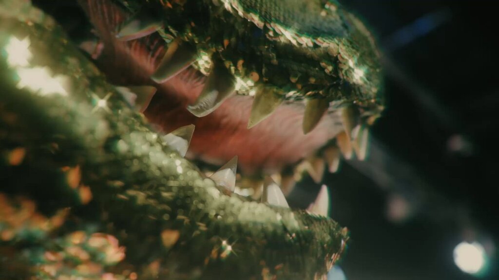 Hundrevis av barn i vill kamp