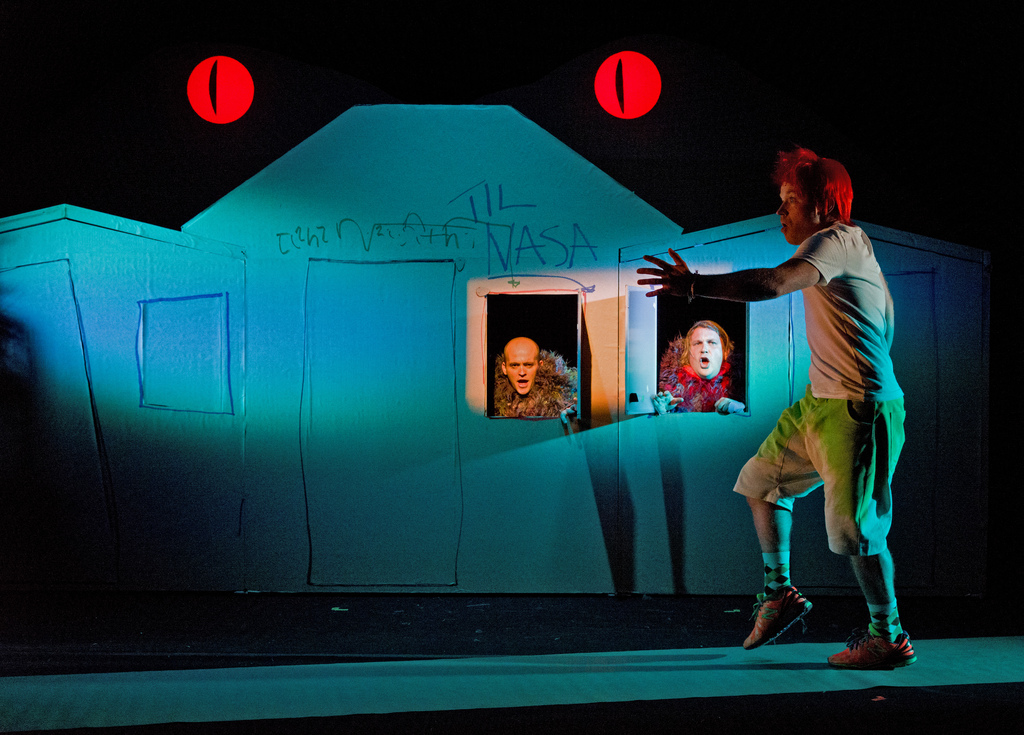 Doktor Proktors prompepulver