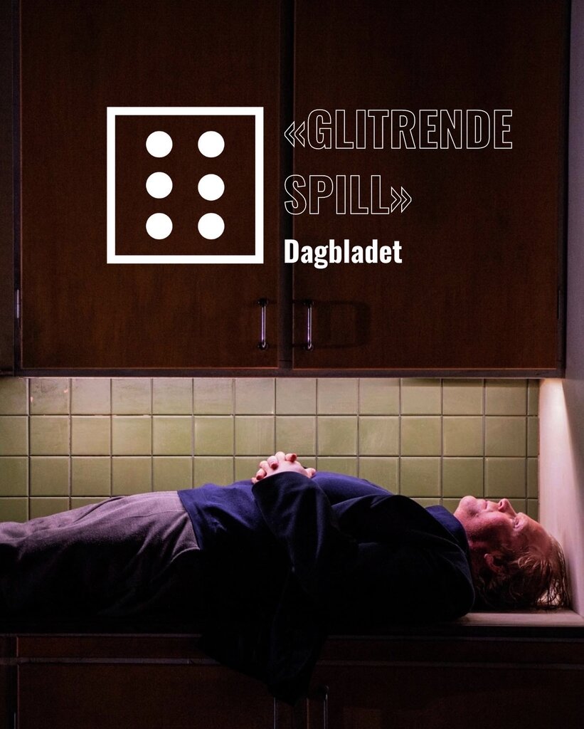 Peer Gynt av Henrik Ibsen 