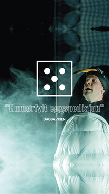 Høna, egget og reven