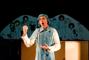 Doktor Proktors prompepulver