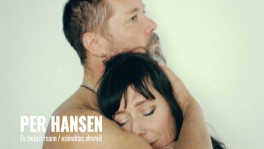 Per Hansen - en trofast mann