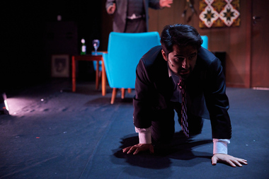 Drømmen om en hvit jul