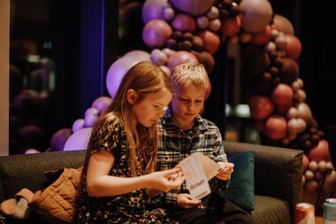 Jakten på Prinsessa