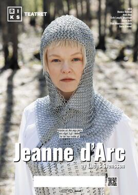 Jeanne d'Arc