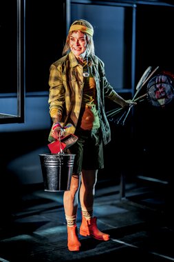 Det mørke fortet - Et Minecraft-eventyr