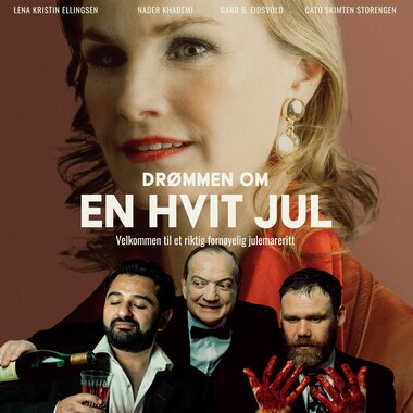 Drømmen om en hvit jul