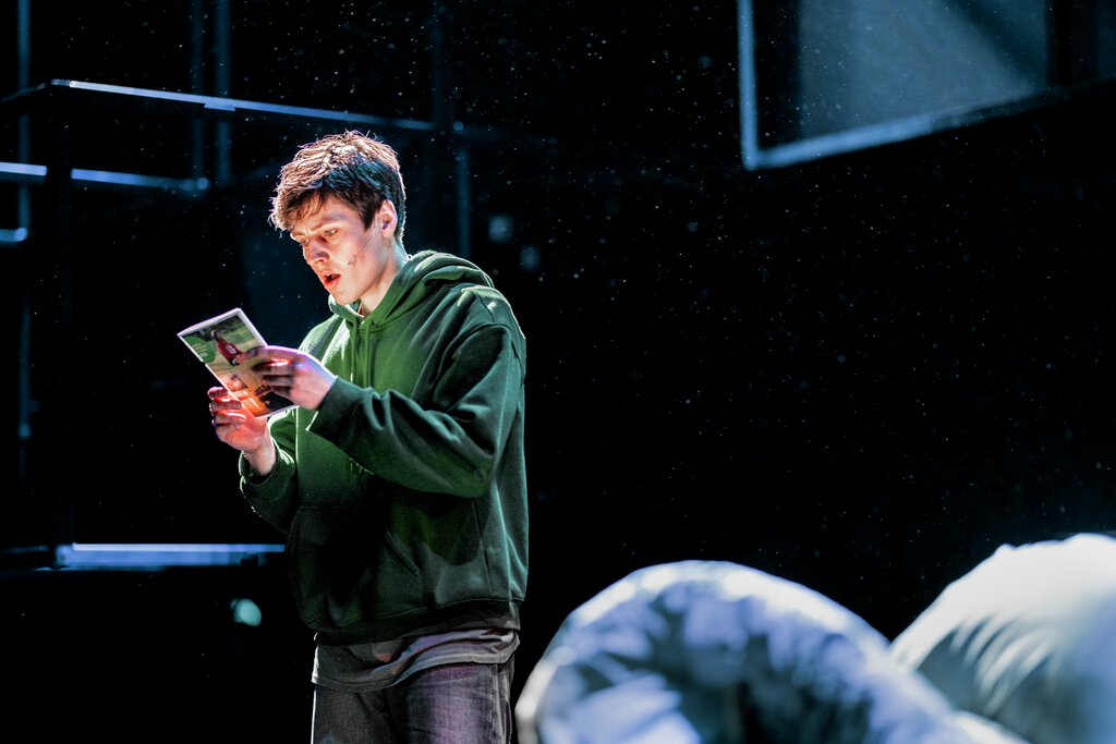 Det mørke fortet - Et Minecraft-eventyr