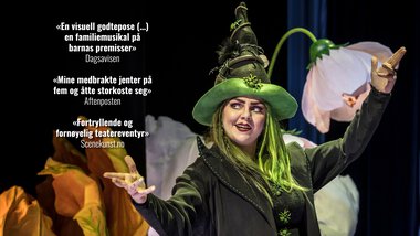 Jakten på Prinsessa