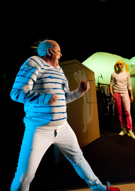 Doktor Proktors prompepulver