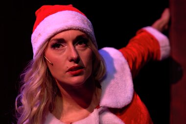 Drømmen om en hvit jul