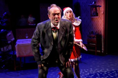 Drømmen om en hvit jul