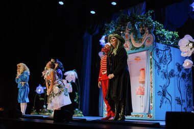 Jakten på Prinsessa