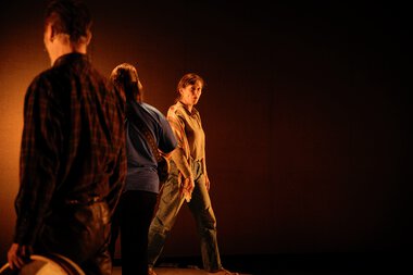 Per Hansen - en trofast mann