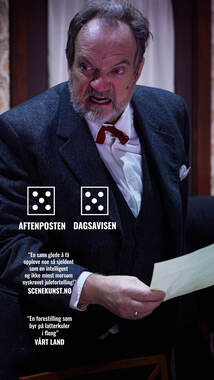 Drømmen om en hvit jul